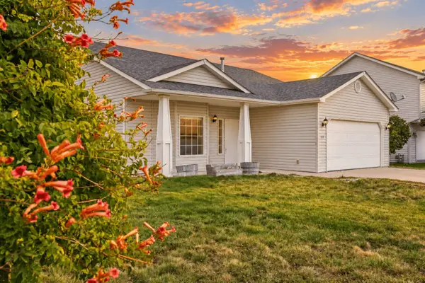 315 E Beverly Ave, Medical Lake, WA 99022