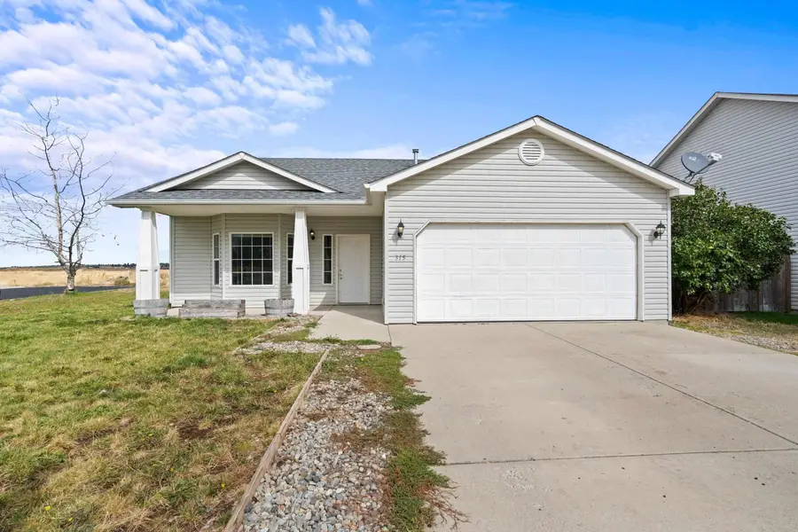 315 E Beverly Ave, Medical Lake, WA 99022 - #3