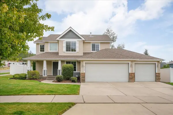 5122 N Harvard Ct, Spokane, WA 99206