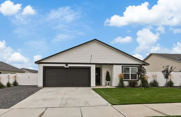 13529 W Crosswinds Ave, Airway Heights, WA 99001