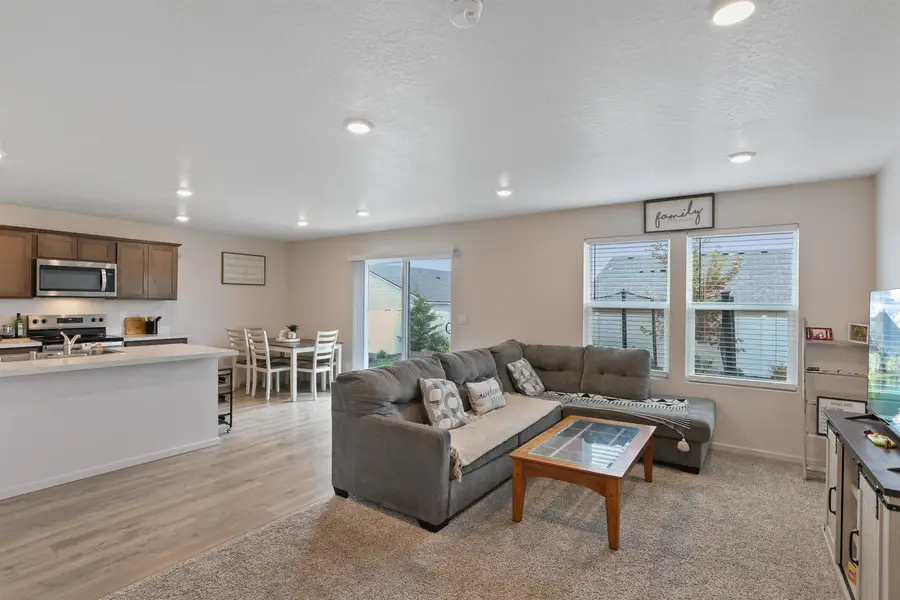 13529 W Crosswinds Ave, Airway Heights, WA 99001 - #3