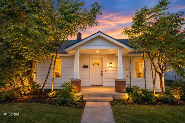 618 E Providence Ave, Spokane, WA 99207