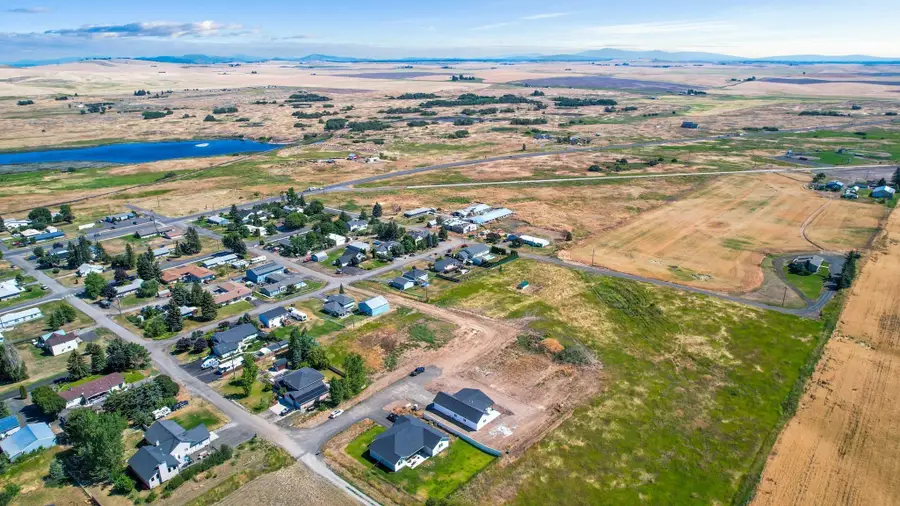 600 E Devisadero St, Reardan, WA 99029 - #2