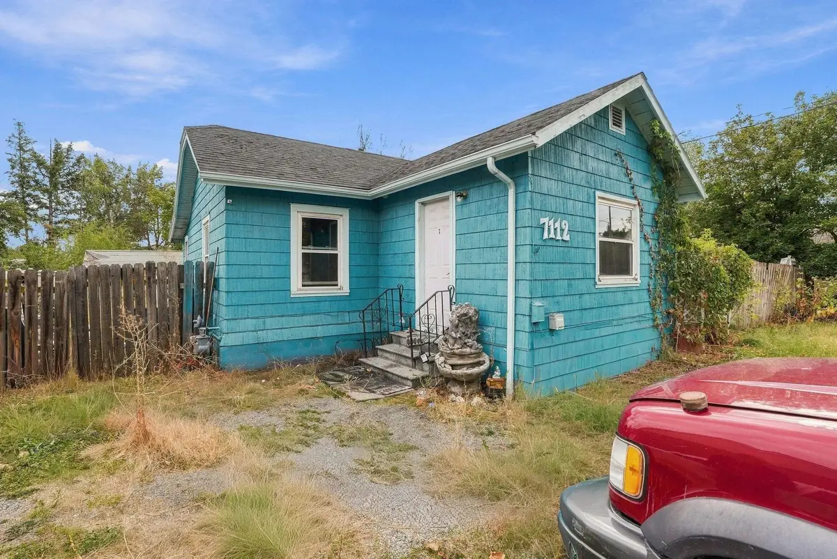 7112 E Fairview Ave, Spokane Valley, WA 99212 - #1