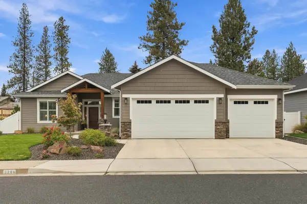 5208 W Francis Ave, Spokane, WA 99208