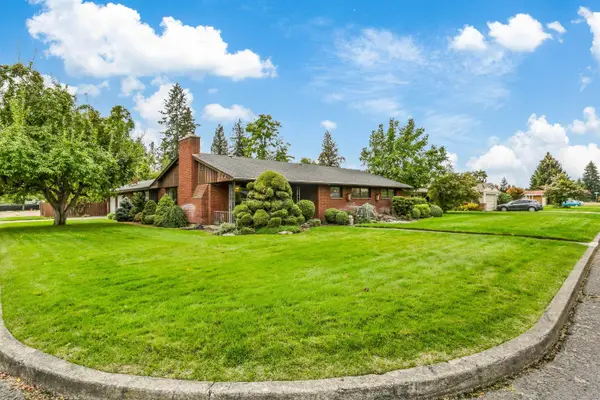 2303 W Gordon Ave, Spokane, WA 99205