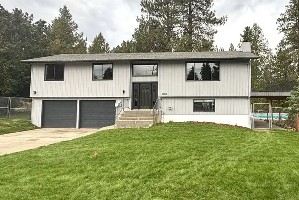 13420 N Stephanie Ct, Mead, WA 99021