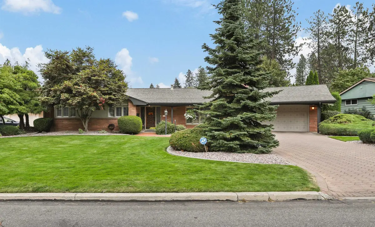 4215 S Napa St, Spokane, WA 99203 - #1