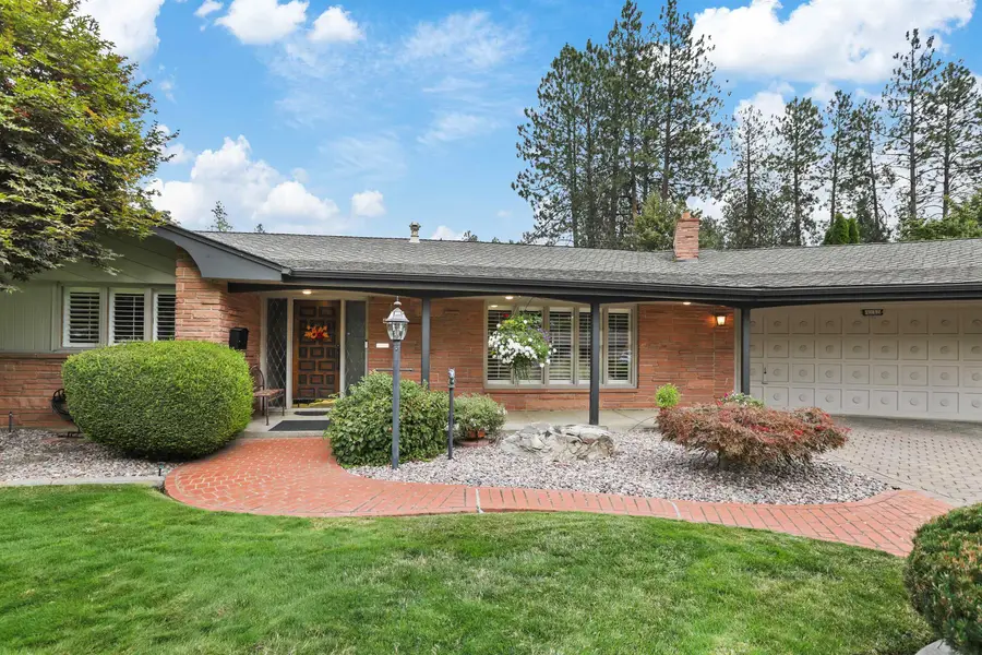 4215 S Napa St, Spokane, WA 99203 - #2