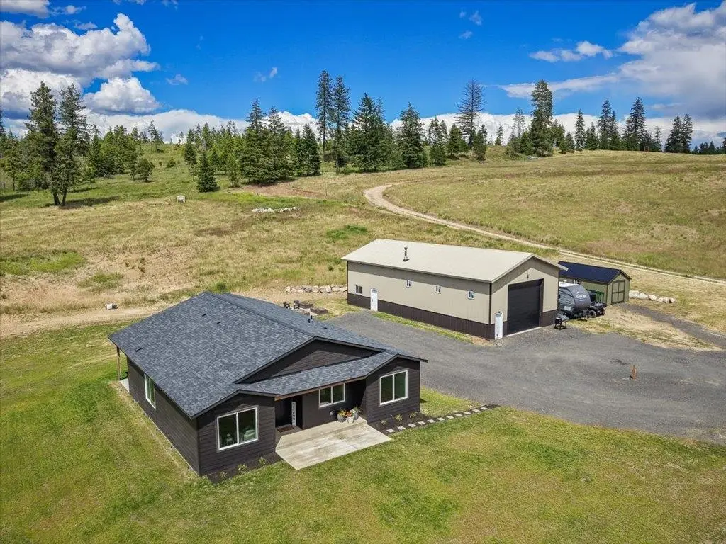 1508 W Latting Ln, Deer Park, WA 99006 - #1