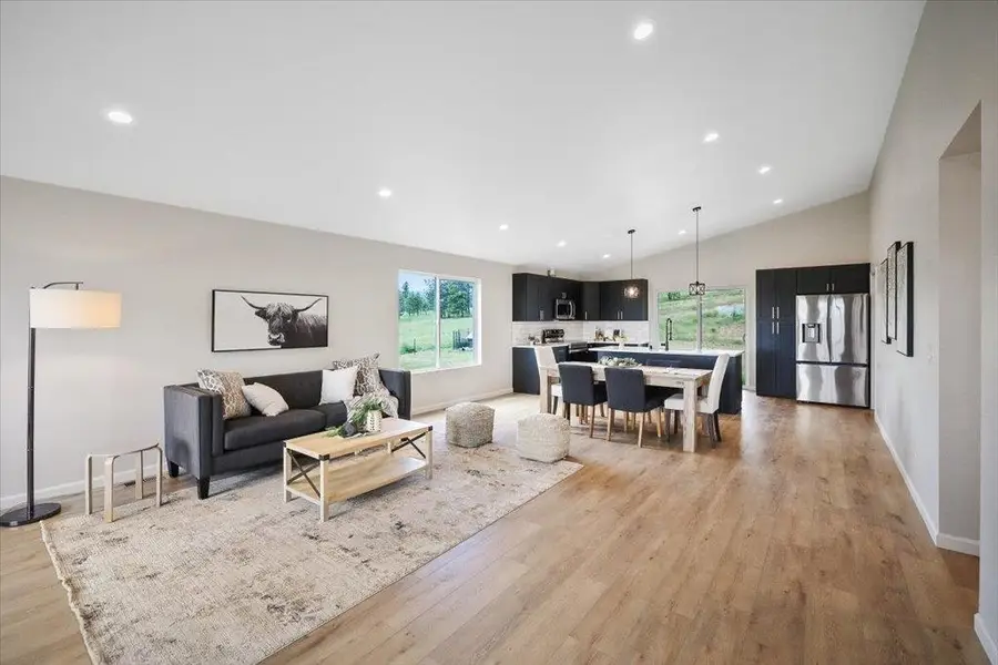 1508 W Latting Ln, Deer Park, WA 99006 - #2