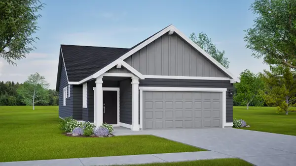 422 N Viewmont Ct, Greenacres, WA 99016
