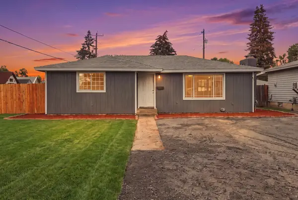 2901 E Cleveland Ave, Spokane, WA 99207