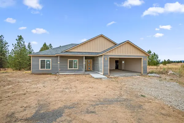 15389 N Ritchey Rd, Nine Mile Falls, WA 99026