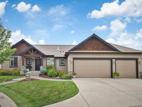 4428 S Mitchell Ln, Spokane, WA 99223