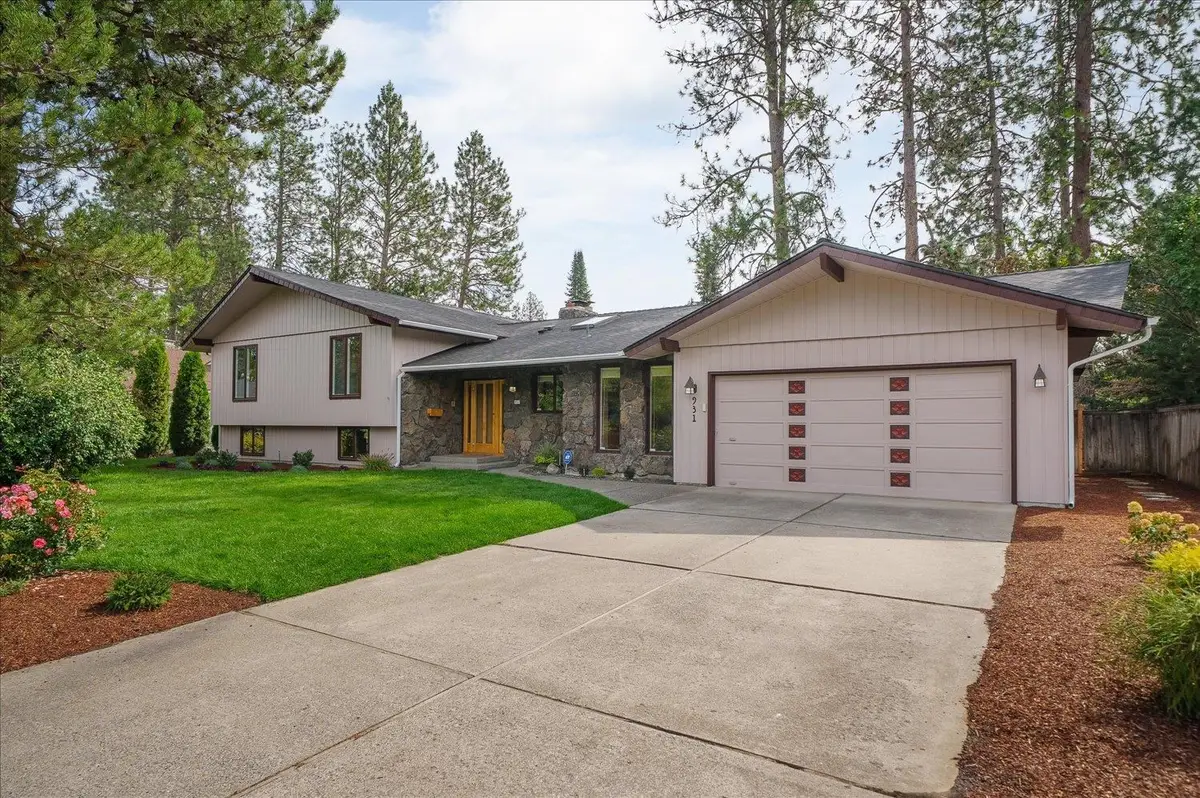 931 W Regent Ct, Spokane, WA 99203 - #1