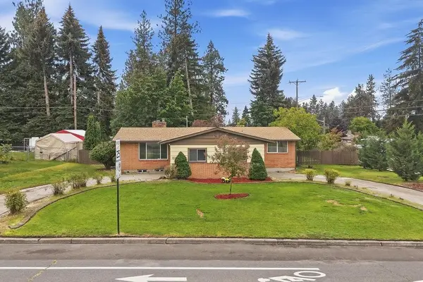 621 W Greta Ave, Spokane, WA 99208