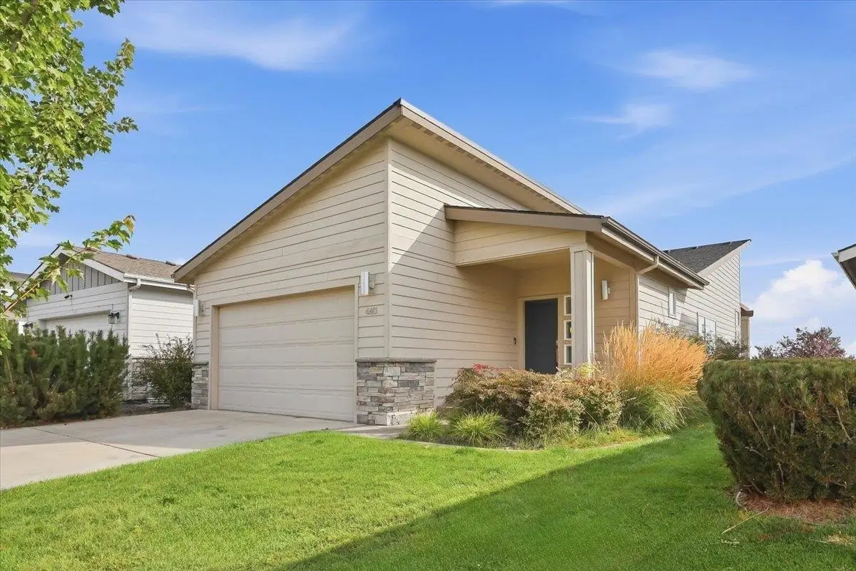 6815 S Blackwing Ct, Spokane, WA 99224 - #1