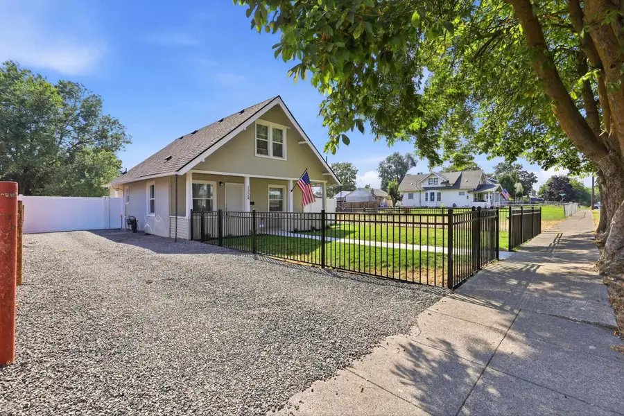 1724 E Rich Ave, Spokane, WA 99207 - #3