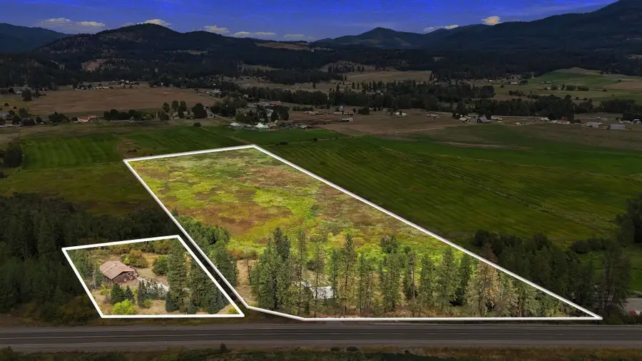2105 S Hwy 395 Hwy, Chewelah, WA 99109 - #2