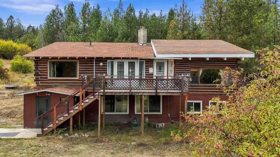 2105 S Hwy 395 Hwy, Chewelah, WA 99109 - #3