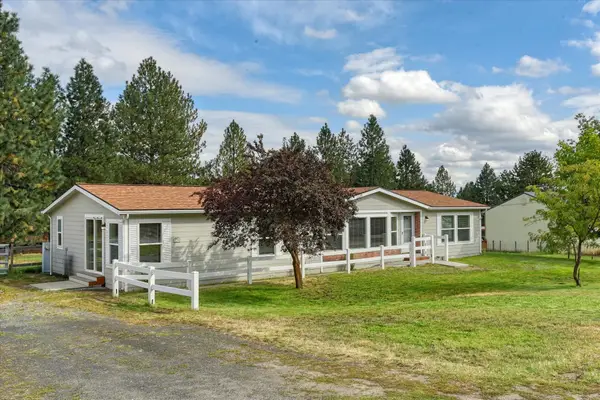 18318 N Atlantic Rd, Colbert, WA 99005