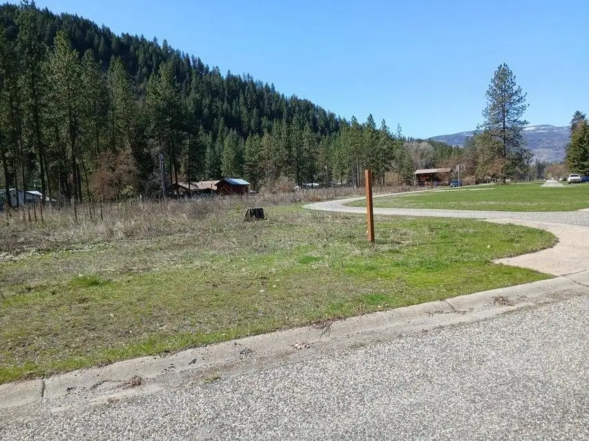 1308 N Minter Blvd, Marcus, WA 99151 - #1