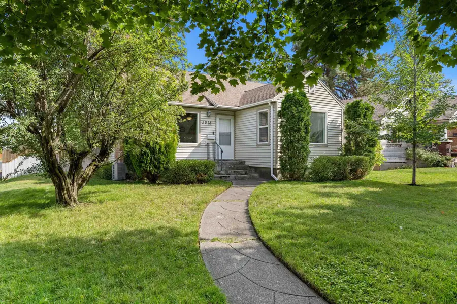 3928 N Adams Rd, Spokane, WA 99205 - #2