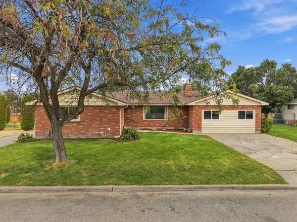 11403 E 11th Ave, Spokane Valley, WA 99206