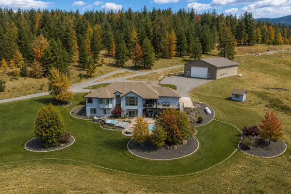 2505 N Rocky Hill Ln, Liberty Lake, WA 99019