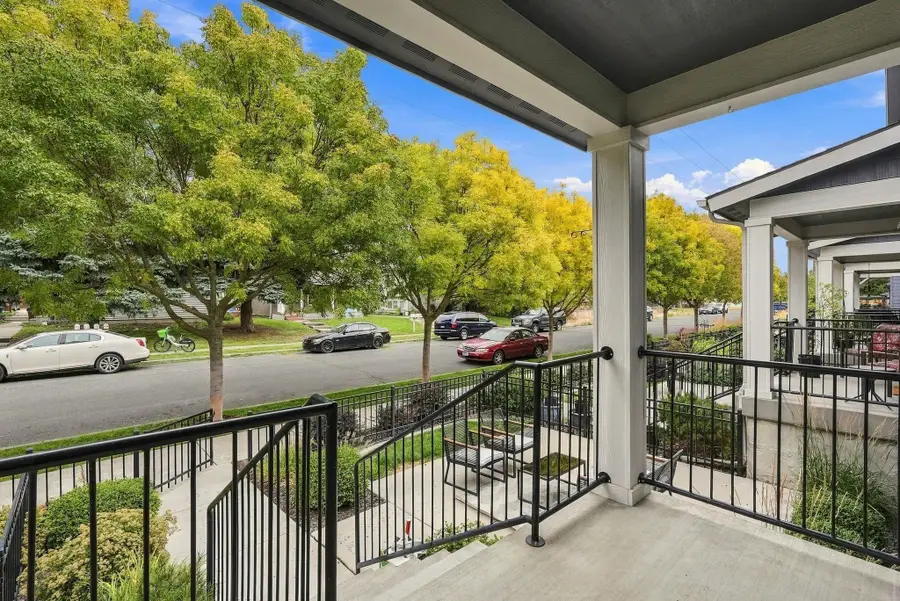 2121 W Bridge Ave, Spokane, WA 99201 - #2