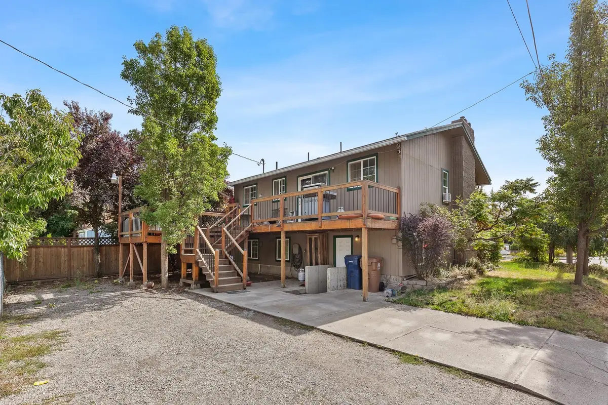 4203 E Congress Ave, Spokane, WA 99223 - #1