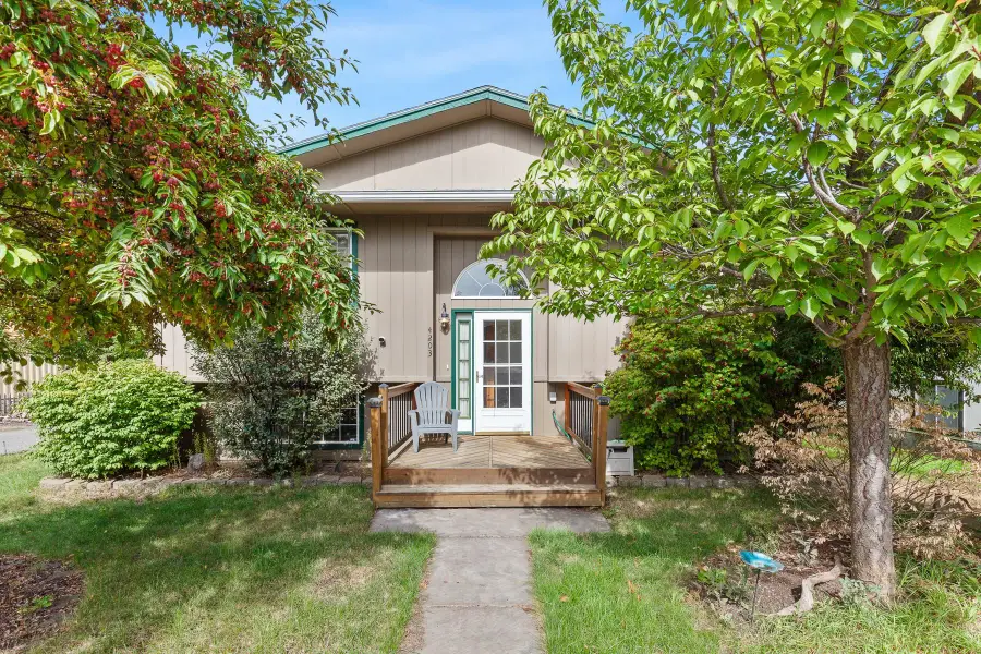 4203 E Congress Ave, Spokane, WA 99223 - #3