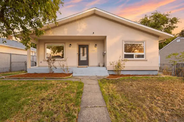 2324 W Everett Ave, Spokane, WA 99205