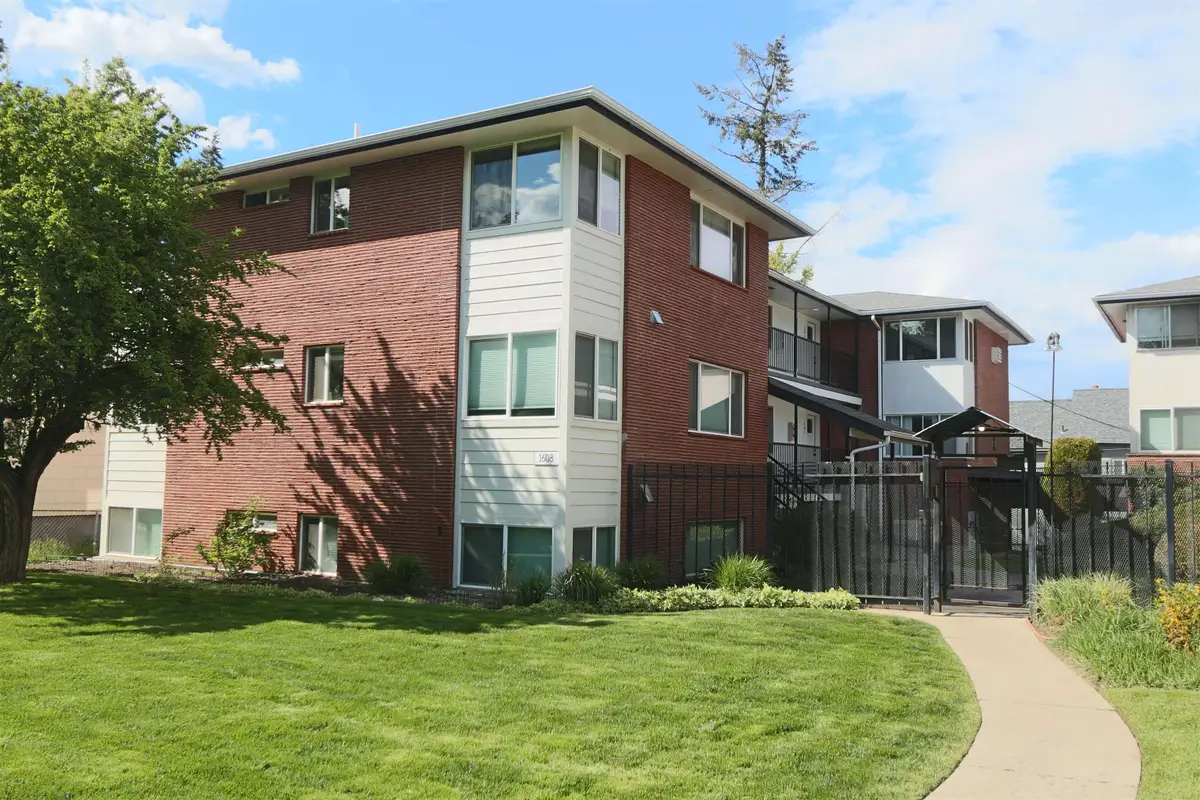 1608 W 8th Ave #202, Spokane, WA 99204 - #1