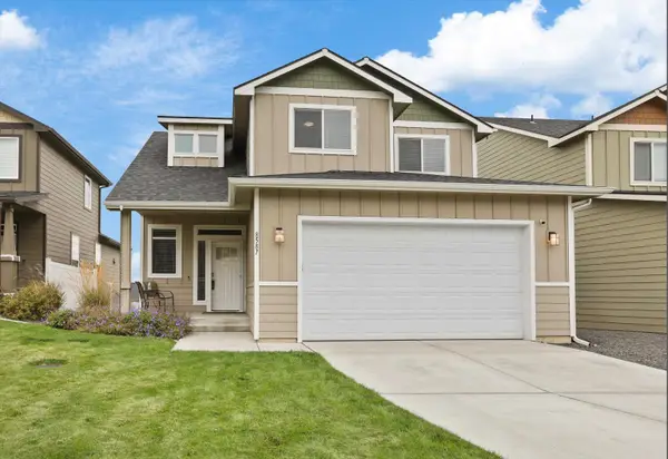 8587 N James Dr, Spokane, WA 99208