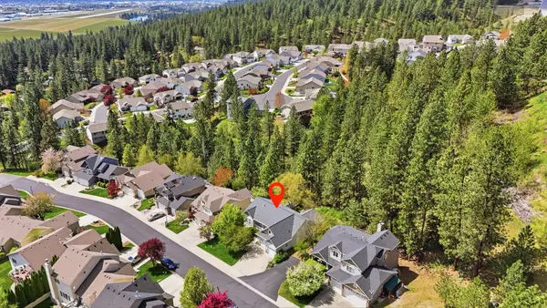5003 N Elton Ln, Spokane, WA 99212