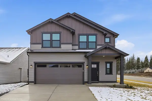 1502 W 68th Ave, Spokane, WA 99224