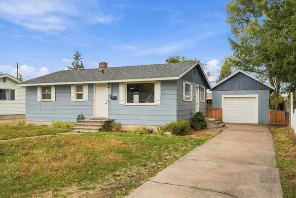 1647 E Decatur Ave, Spokane, WA 99208