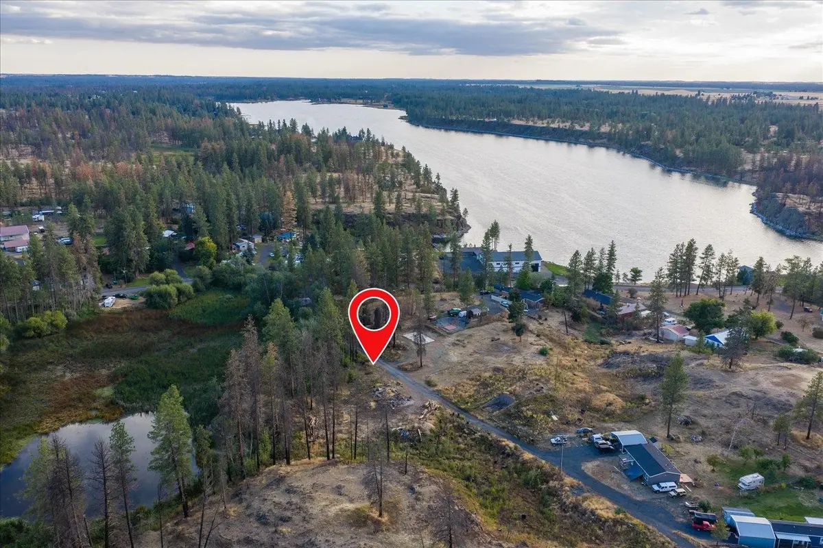 12307 S 8th St, Medical Lake, WA 99022 - #1