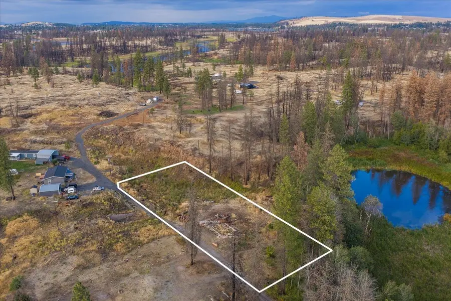 12307 S 8th St, Medical Lake, WA 99022 - #2