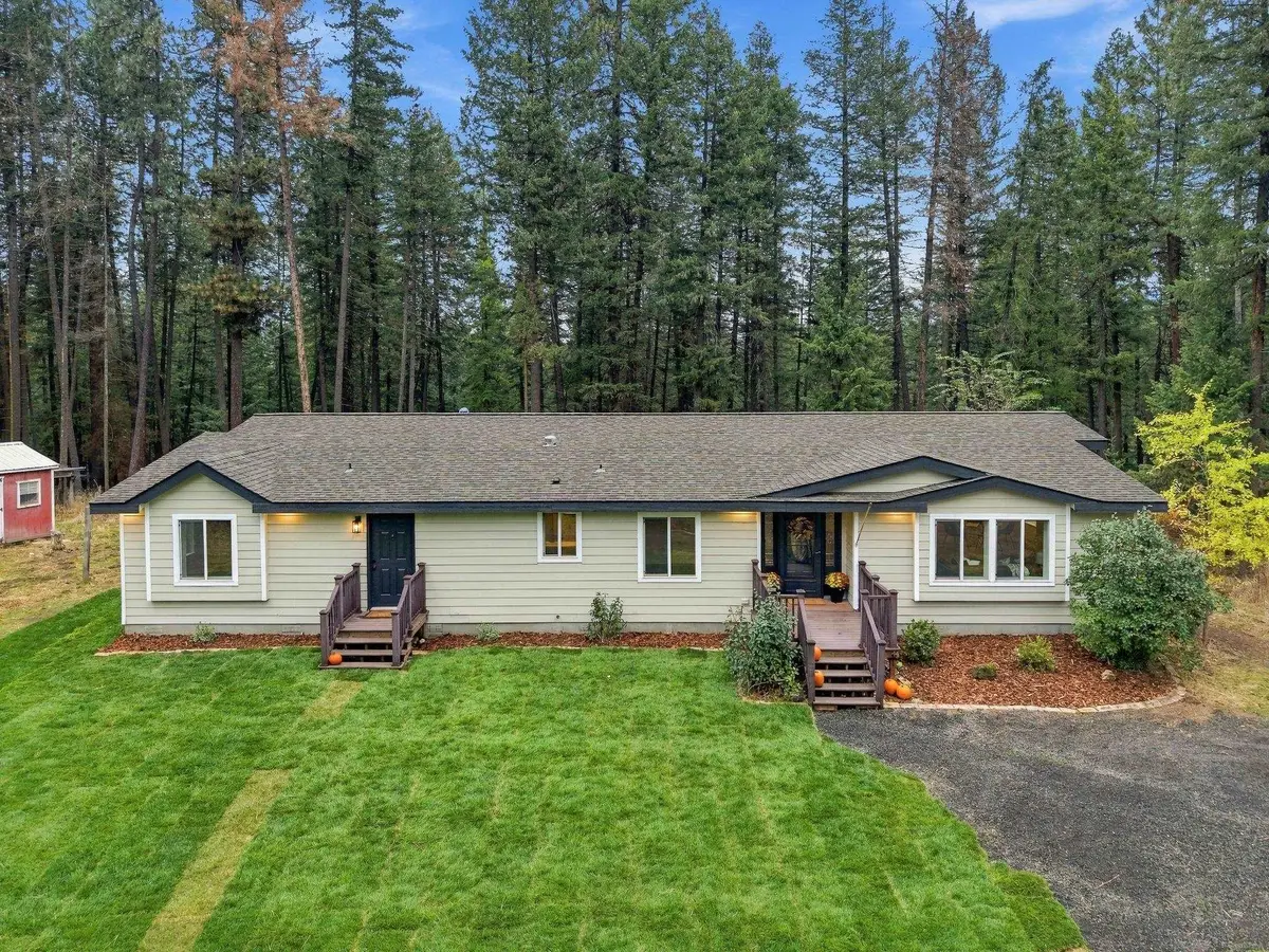 10927 E Halliday Rd, Colbert, WA 99005 - #1