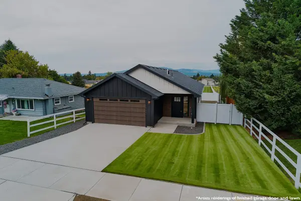 19323 E 4th Ave, Greenacres, WA 99016