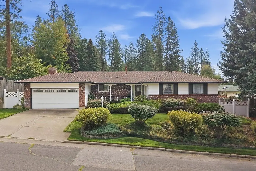 4817 W Navaho Ave, Spokane, WA 99208 - #1