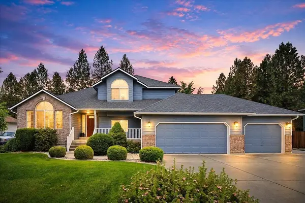 4524 E Woodglen Rd Rd, Mead, WA 99021