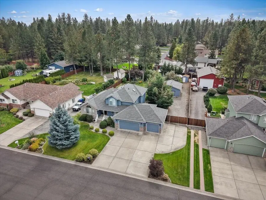 4524 E Woodglen Rd Rd, Mead, WA 99021 - #2
