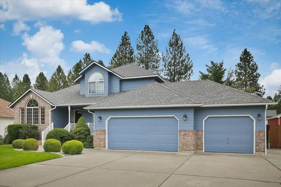 4524 E Woodglen Rd Rd, Mead, WA 99021 - #3