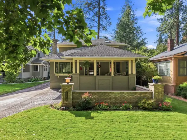 1924 S Post St, Spokane, WA 99203