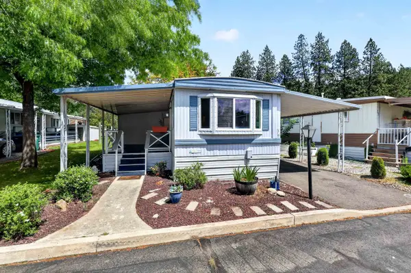 208 S Neyland Rd, Liberty Lake, WA 99019
