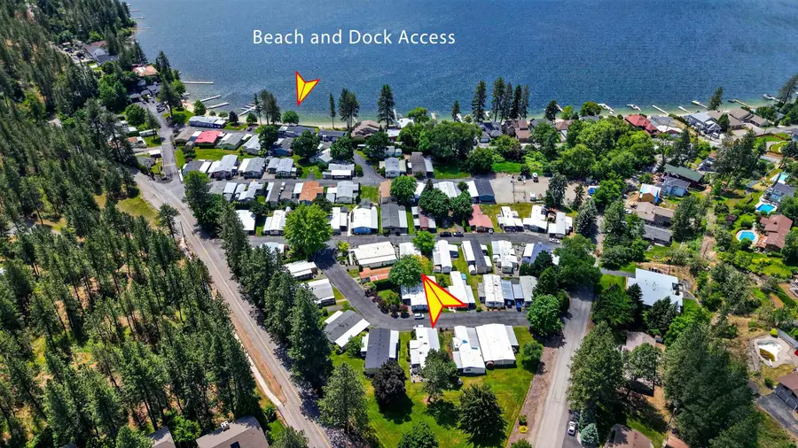 208 S Neyland Rd, Liberty Lake, WA 99019 - #2